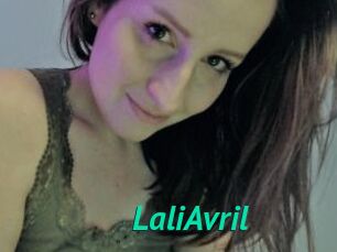 LaliAvril