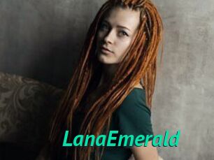 LanaEmerald