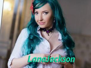 LanaJackson