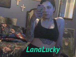 LanaLucky