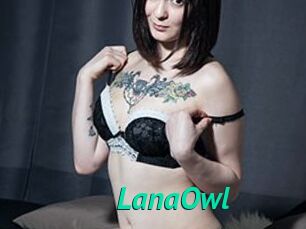 Lana_Owl