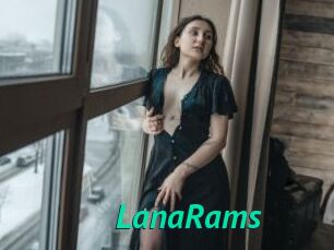 LanaRams