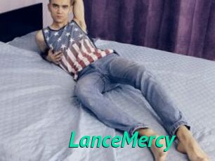 LanceMercy