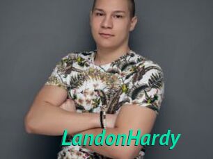 LandonHardy