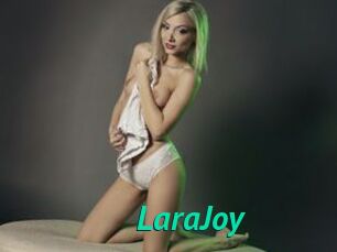 LaraJoy