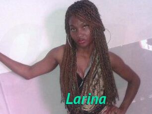 Larina