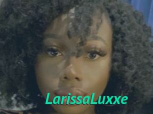 LarissaLuxxe