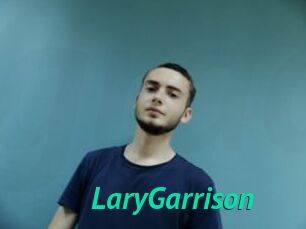 LaryGarrison