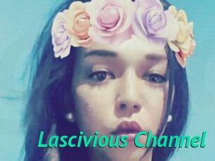 Lascivious_Channel