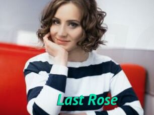 Last_Rose