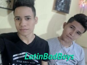 LatinBadBoys