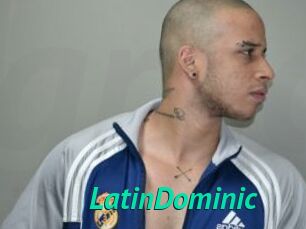 LatinDominic