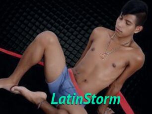 LatinStorm
