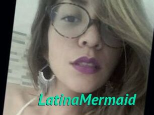 LatinaMermaid