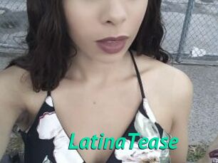 LatinaTease