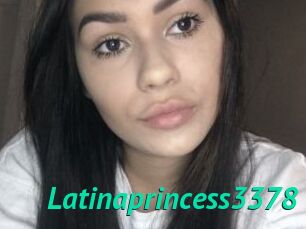 Latinaprincess3378