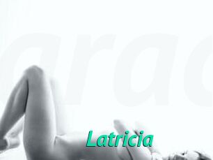 Latricia