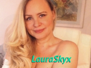 LauraSkyx