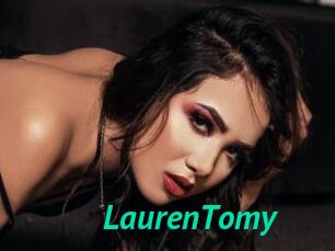 LaurenTomy