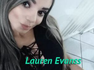 Lauren_Evanss