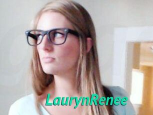 LaurynRenee