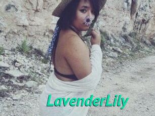 LavenderLily