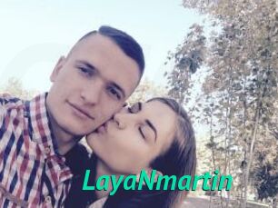 LayaNmartin