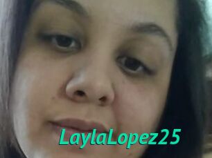 LaylaLopez25