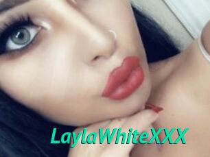 LaylaWhiteXXX