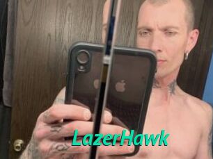 LazerHawk