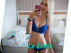 Le_Envie