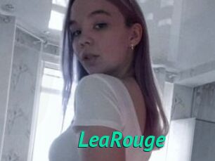 LeaRouge
