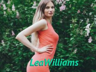 LeaWilliams