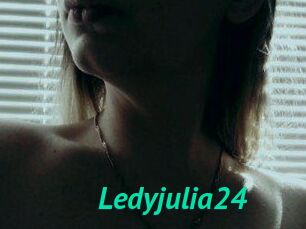 Ledyjulia24