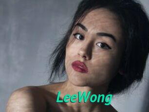 LeeWong