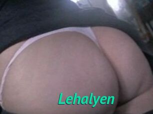 Lehalyen