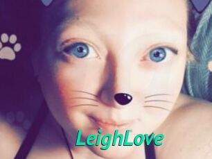 LeighLove