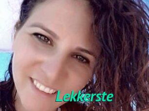 Lekkerste