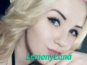 LemonyLana