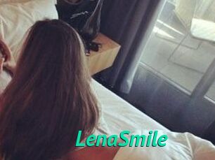 LenaSmile