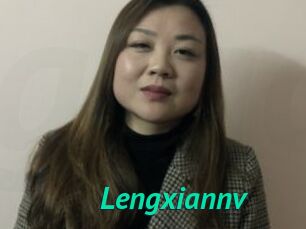 Lengxiannv