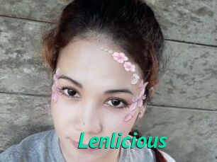 Lenlicious