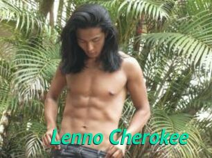 Lenno_Cherokee