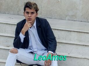 LeoAmos