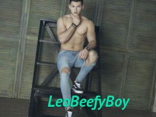 LeoBeefyBoy