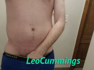 LeoCummings