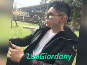 LeoGiordany