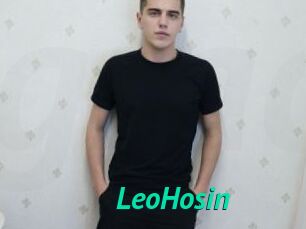 LeoHosin