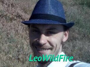 LeoWildFire