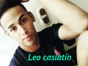 Leo_caslatin